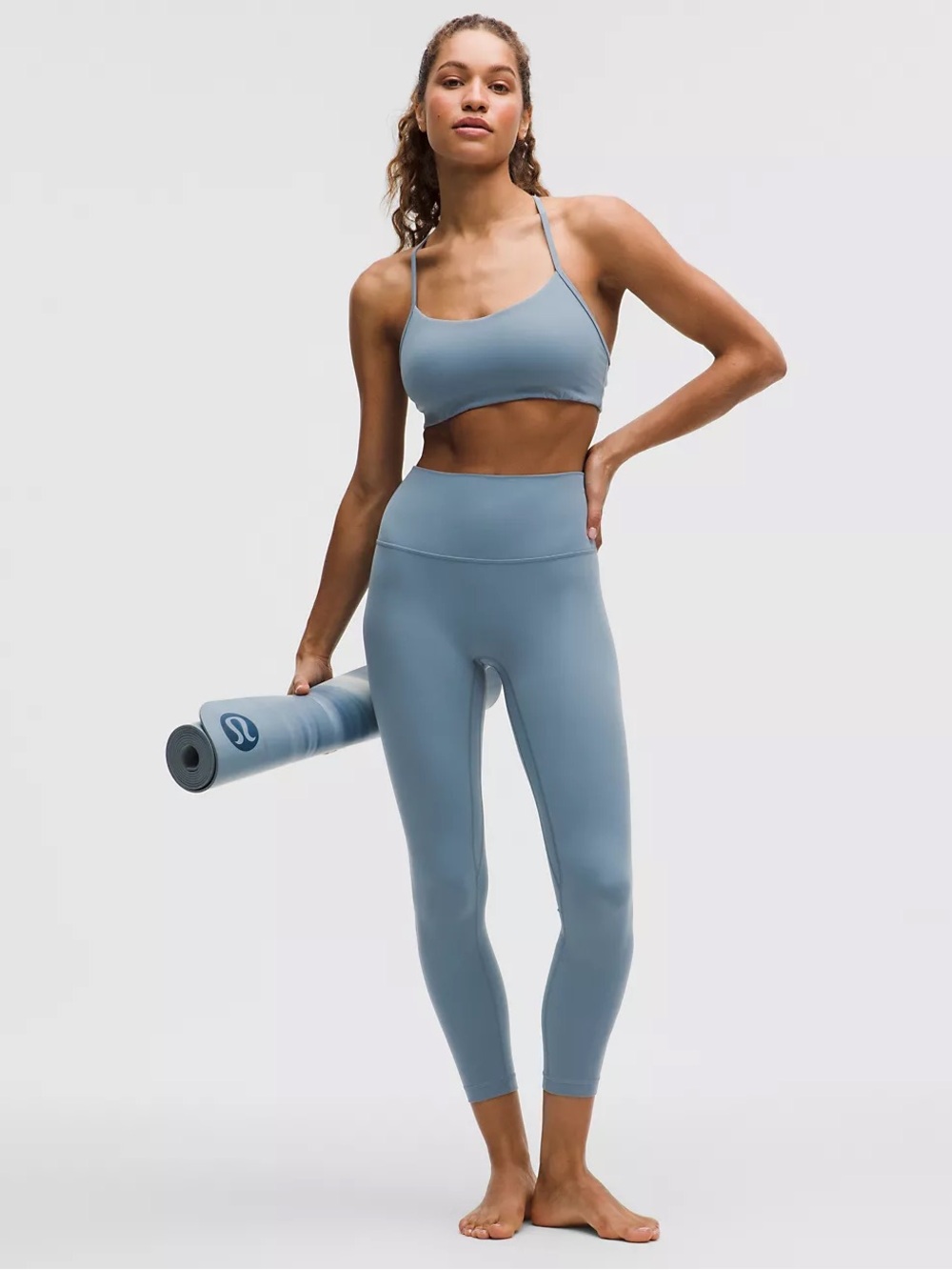 Lululemon athletica Align No Line High-Rise Legging